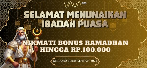 RAMADHAN 2025 